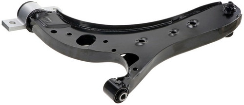 Mevotech Original Grade Suspension Control Arm and Ball Joint Assembly P/N:GS801237