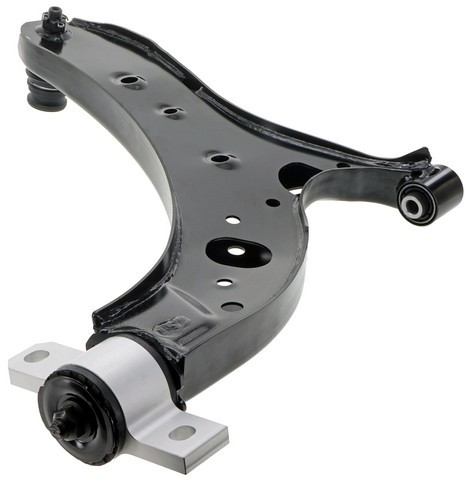 Mevotech Original Grade Suspension Control Arm and Ball Joint Assembly P/N:GS801237