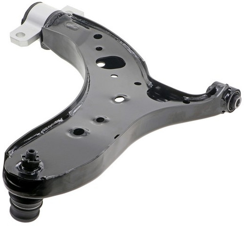 Mevotech Original Grade Suspension Control Arm and Ball Joint Assembly P/N:GS801236