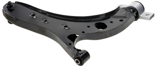 Mevotech Original Grade Suspension Control Arm and Ball Joint Assembly P/N:GS801236