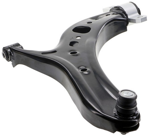 Mevotech Original Grade Suspension Control Arm and Ball Joint Assembly P/N:GS801236
