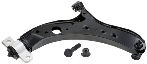 Mevotech Original Grade Suspension Control Arm and Ball Joint Assembly P/N:GS801236