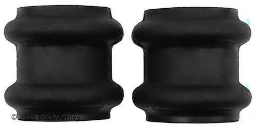 Beck/Arnley Suspension Stabilizer Bar Bushing Kit 101-7543 - view 2