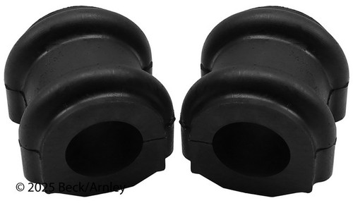 Beck/Arnley Suspension Stabilizer Bar Bushing Kit P/N:101-7543