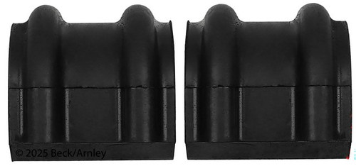 Beck/Arnley Suspension Stabilizer Bar Bushing Kit 101-7543 - view 9