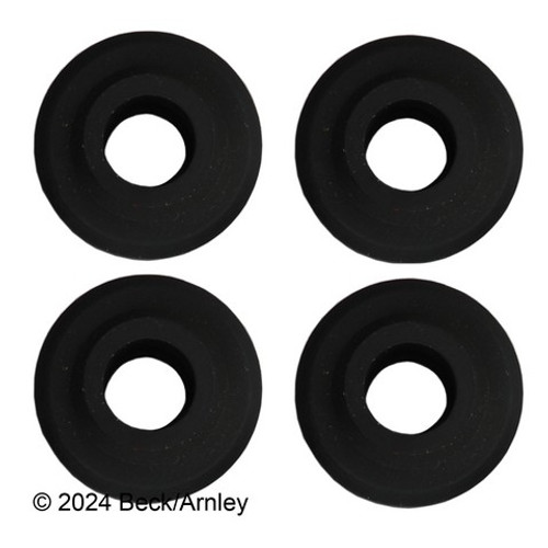 Beck/Arnley Suspension Stabilizer Bar Link Kit P/N:101-4243