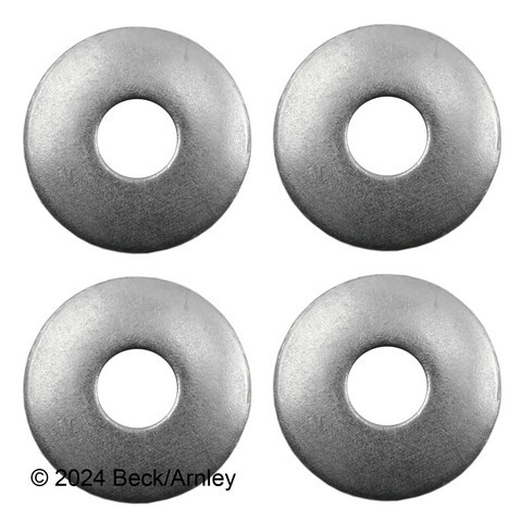 Beck/Arnley Suspension Stabilizer Bar Link Kit 101-4243 - view 3