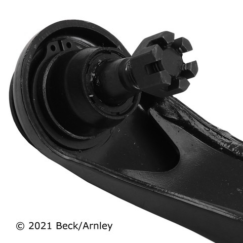 Beck/Arnley Suspension Control Arm and Ball Joint Assembly P/N:102-8254