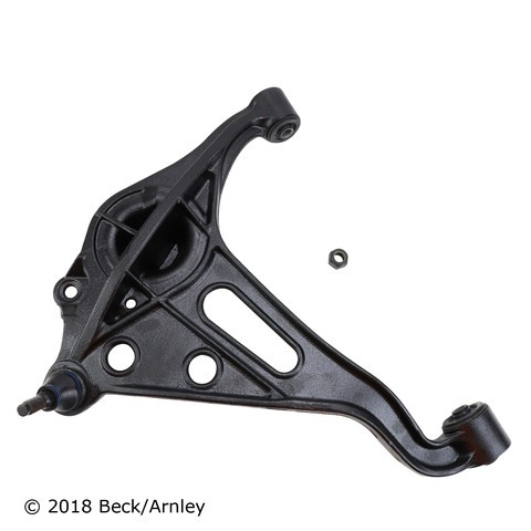 Beck/Arnley Suspension Control Arm and Ball Joint Assembly 102-5163