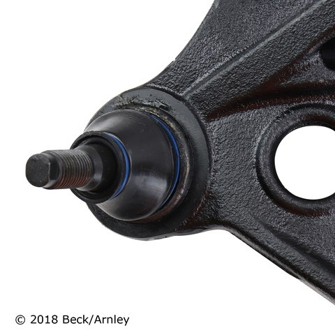 Beck/Arnley Suspension Control Arm and Ball Joint Assembly P/N:102-5163