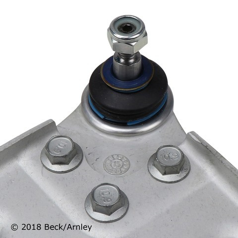 Beck/Arnley Suspension Control Arm and Ball Joint Assembly P/N:102-7588