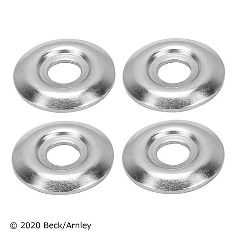Beck/Arnley Suspension Stabilizer Bar Link Kit 101-5993 - view 4