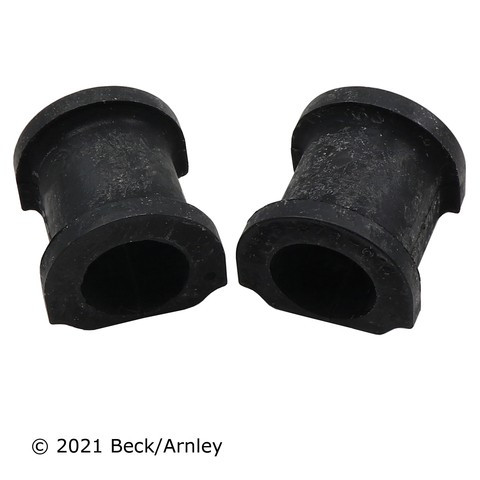 Beck/Arnley Suspension Stabilizer Bar Bushing Kit P/N:101-7325