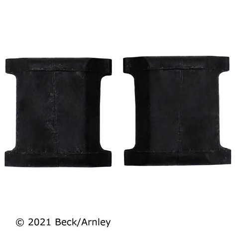 Beck/Arnley Suspension Stabilizer Bar Bushing Kit 101-7325 - view 4