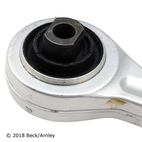 Beck/Arnley Suspension Control Arm and Ball Joint Assembly 102-7135 - view 2