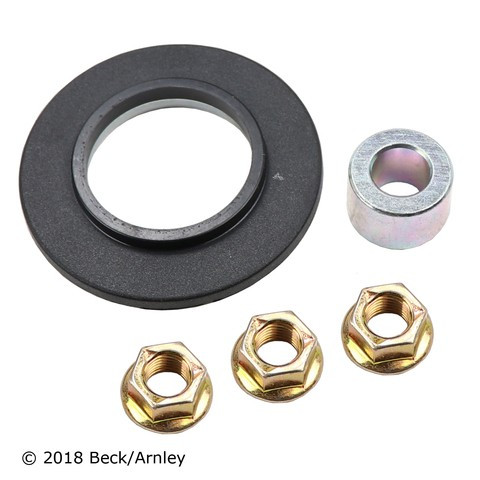 Beck/Arnley Suspension Strut Mount 101-8269 - view 4