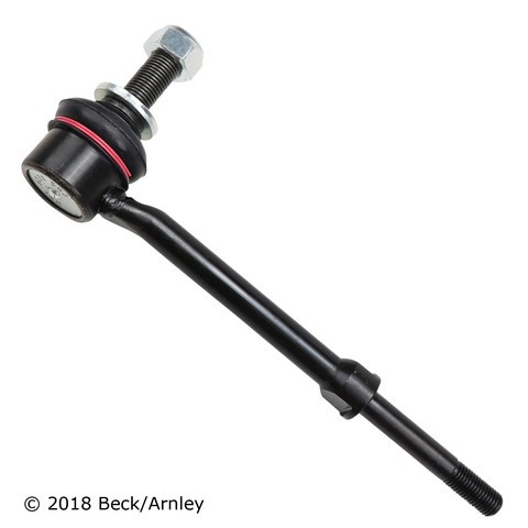 Beck/Arnley Suspension Stabilizer Bar Link P/N:101-4982