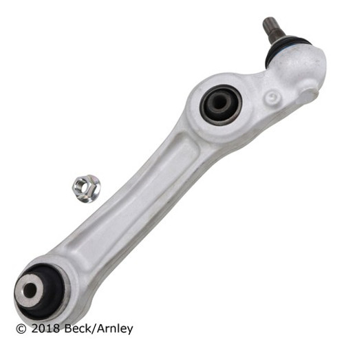Beck/Arnley Suspension Control Arm and Ball Joint Assembly P/N:102-7678