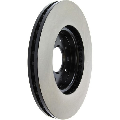 FVP Brake Drums & Rotors Disc Brake Rotor P/N:120-62176