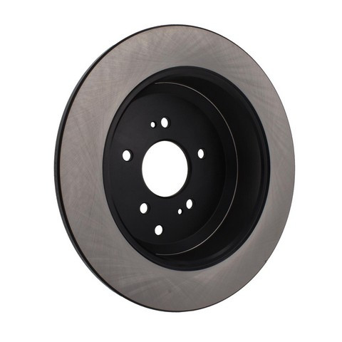 FVP Brake Drums & Rotors Disc Brake Rotor P/N:120-51027