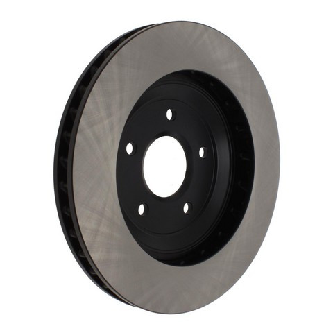 FVP Brake Drums & Rotors Disc Brake Rotor P/N:120-62060