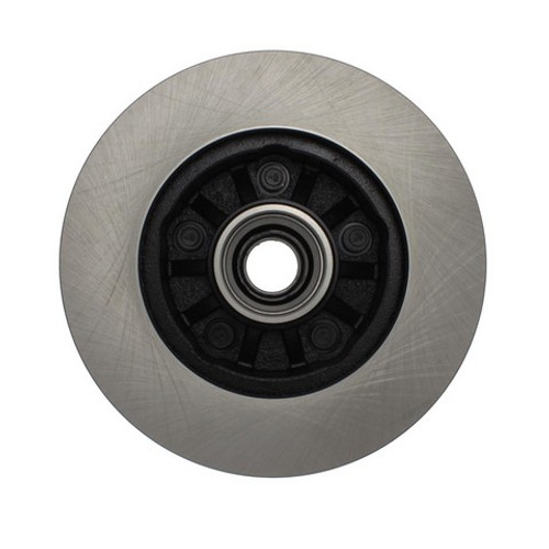 FVP Brake Drums & Rotors Disc Brake Rotor and Hub Assembly P/N:120-65076