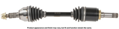 CARDONE New CV Axle Assembly P/N:66-1546