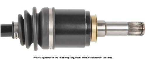CARDONE New CV Axle Assembly P/N:66-1546