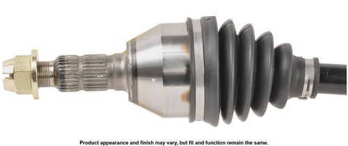 CARDONE New CV Axle Assembly P/N:66-1546