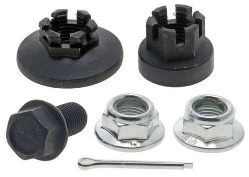 Mevotech Original Grade Suspension Ball Joint P/N:GS86578