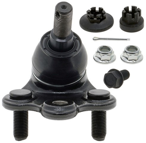 Mevotech Original Grade Suspension Ball Joint P/N:GS86578