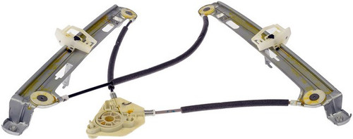Dorman - OE Solutions Window Regulator P/N:752-791 Dorman - OE Solutions Window Regulator P/N:752-791