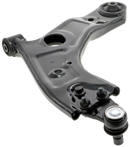 Mevotech Original Grade Suspension Control Arm and Ball Joint Assembly P/N:GS901289
