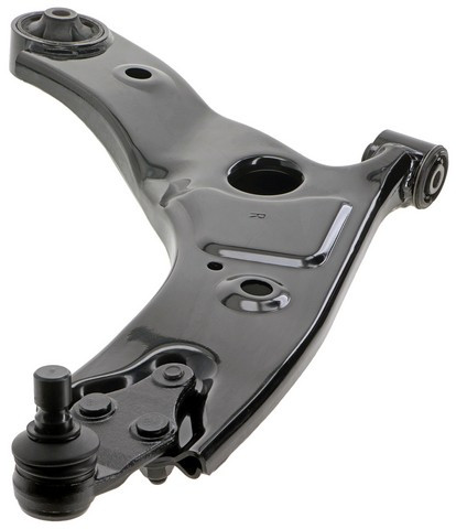 Mevotech Original Grade Suspension Control Arm and Ball Joint Assembly P/N:GS901289