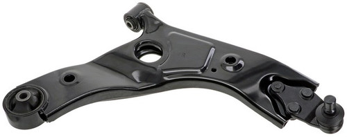 Mevotech Original Grade Suspension Control Arm and Ball Joint Assembly P/N:GS901289
