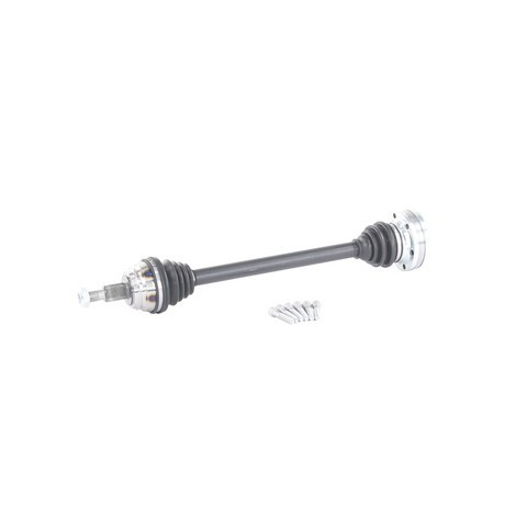 TrakMotive CV Axle Shaft AD-8090 - view 6