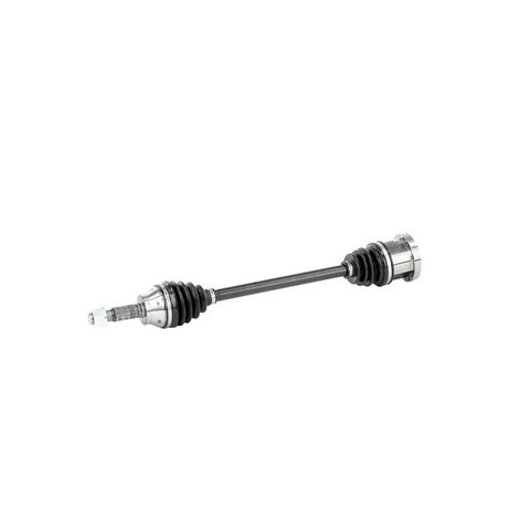 TrakMotive CV Axle Shaft P/N:NI-8370