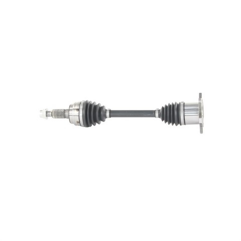 TrakMotive CV Axle Shaft P/N:GM-86228HDX