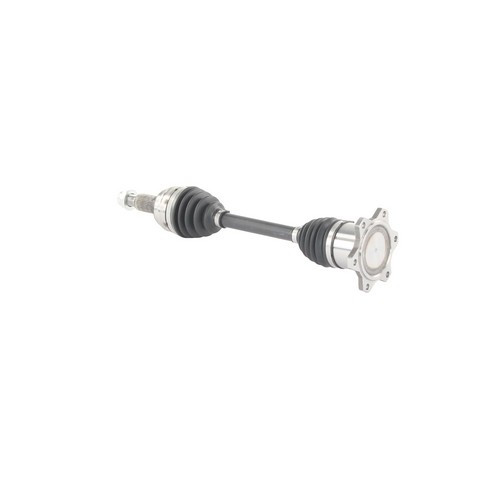 TrakMotive CV Axle Shaft P/N:GM-86228HDX