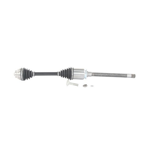 TrakMotive CV Axle Shaft BM-8164