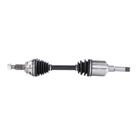TrakMotive CV Axle Shaft P/N:GM-8303