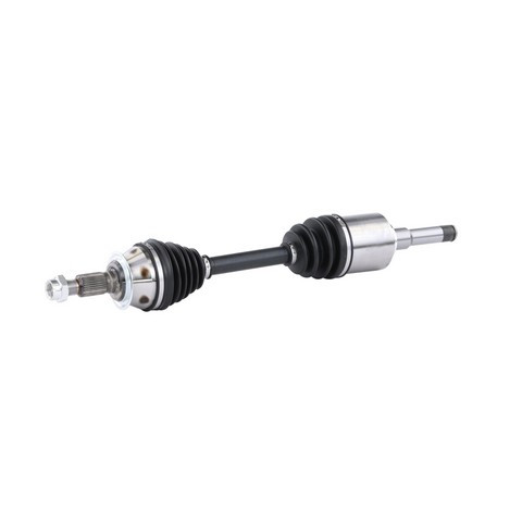 TrakMotive CV Axle Shaft P/N:GM-8303