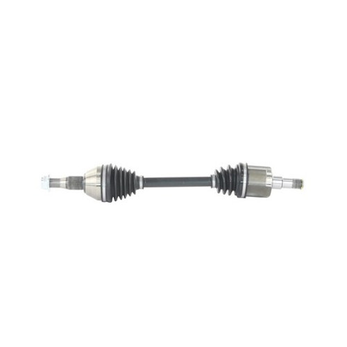 TrakMotive CV Axle Shaft P/N:GM-8159