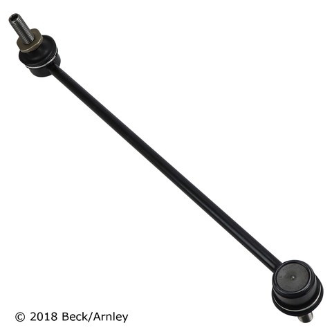 Beck/Arnley Suspension Stabilizer Bar Link P/N:101-8178