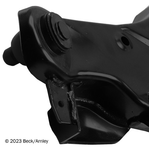 Beck/Arnley Suspension Control Arm and Ball Joint Assembly 102-8391 - view 8