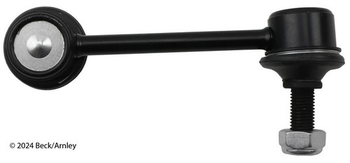 Beck/Arnley Suspension Stabilizer Bar Link P/N:101-4731