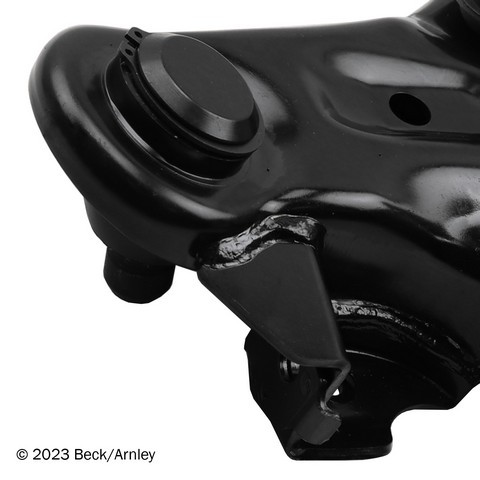 Beck/Arnley Suspension Control Arm and Ball Joint Assembly P/N:102-6320