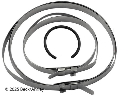 Beck/Arnley CV Joint Boot Kit 103-2936 - view 5