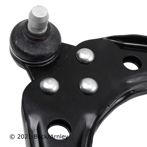 Beck/Arnley Suspension Control Arm and Ball Joint Assembly P/N:102-8250