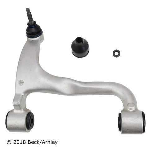 Beck/Arnley Suspension Control Arm and Ball Joint Assembly 102-6544 - view 5